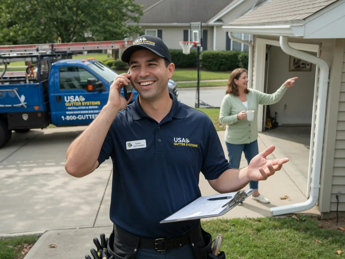 Gutter Installation Westfield, NC FAQs